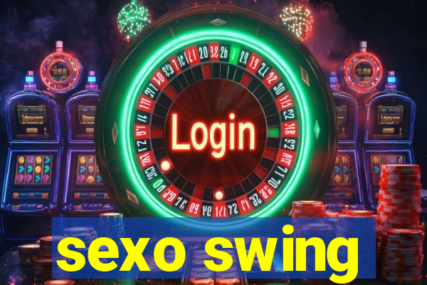 sexo swing